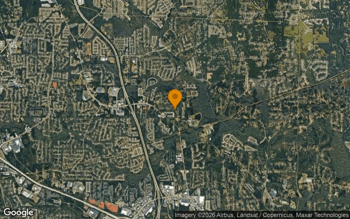 0.54 Acres in Rex - Clayton County, GA - Image 3