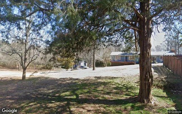 0.54 Acres in Rex - Clayton County, GA in Clayton County, GA