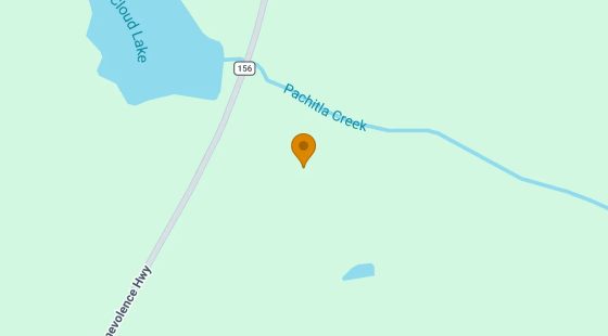 34.5 Acres in Cuthbert - Randolph County, GA in Randolph County, GA