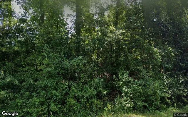 34.5 Acres in Cuthbert - Randolph County, GA in Randolph County, GA