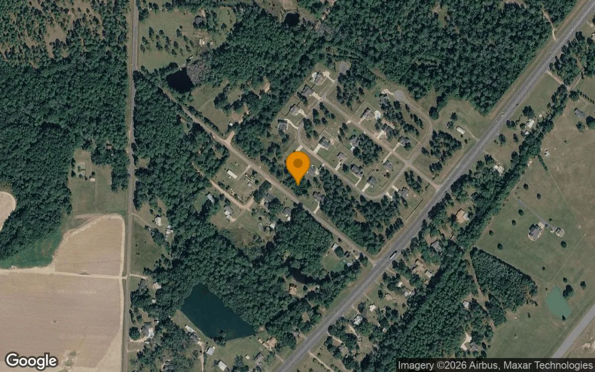 0.55 Acres in Moultrie - Colquitt County, GA - Main image