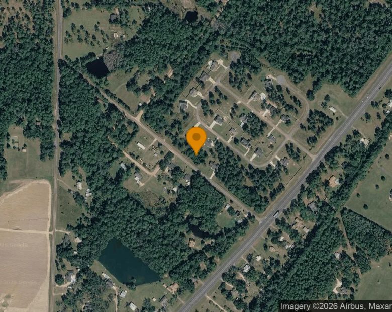 0.55 Acres in Moultrie - Colquitt County, GA in Colquitt County, GA