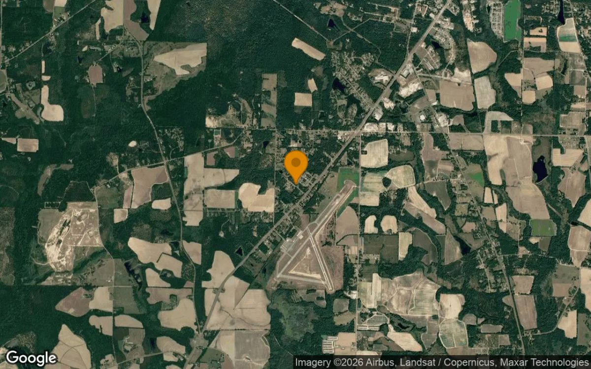0.55 Acres in Moultrie - Colquitt County, GA - Image 3