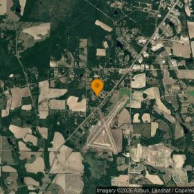 0.55 Acres in Moultrie - Colquitt County, GA in Colquitt County, GA