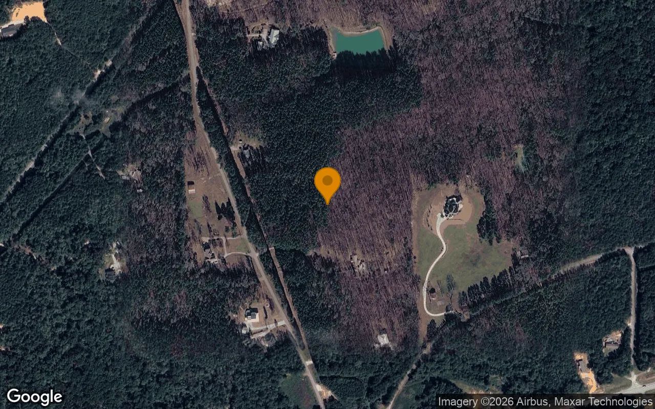 7.5 Acres in Buchanan - Haralson County, GA in Haralson County, GA