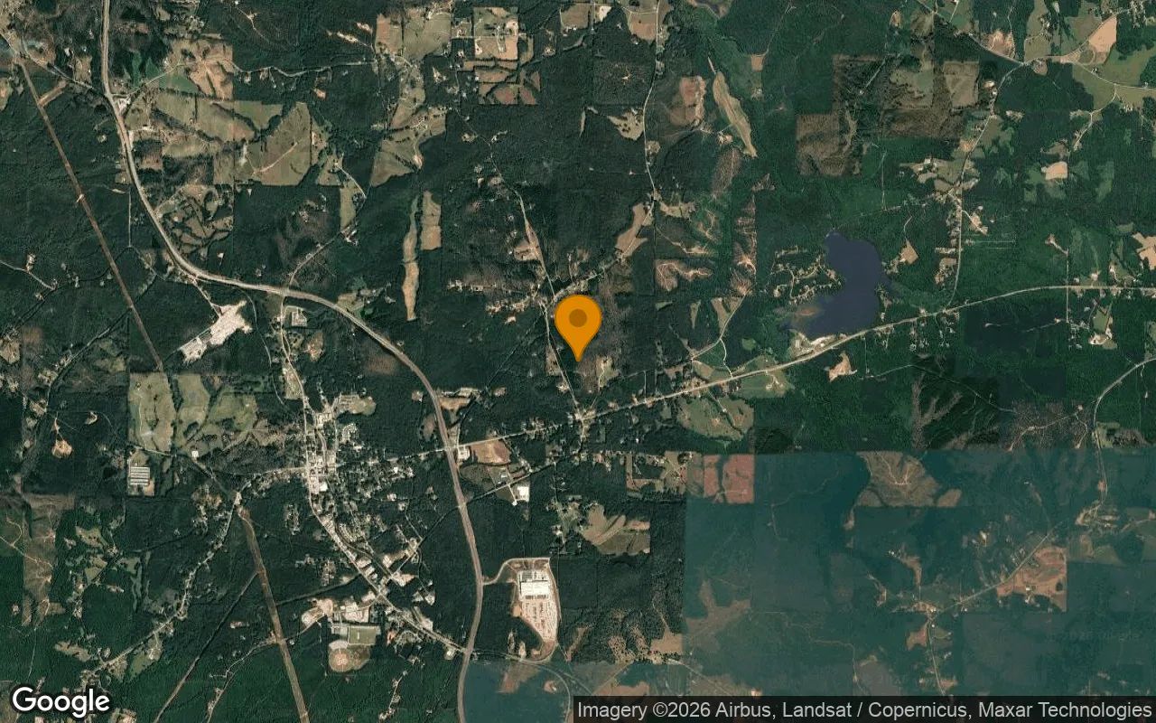 7.5 Acres in Buchanan - Haralson County, GA in Haralson County, GA