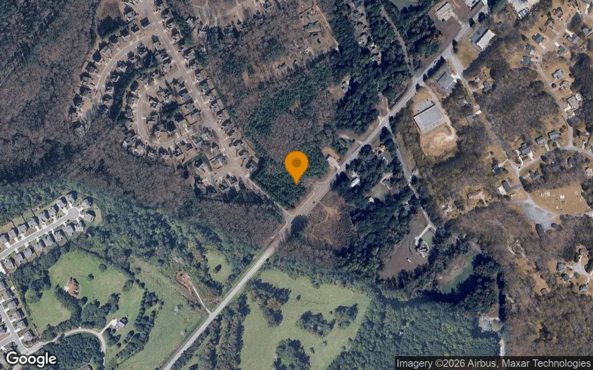 0.55 Acres in Buford - Hall County, GA - Main image