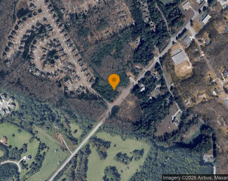 0.55 Acres in Buford - Hall County, GA in Hall County, GA
