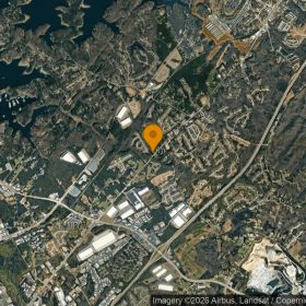 0.55 Acres in Buford - Hall County, GA in Hall County, GA