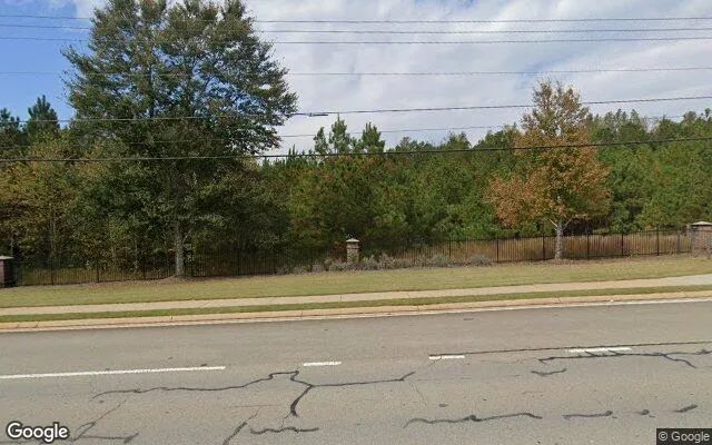 0.55 Acres in Buford - Hall County, GA in Hall County, GA