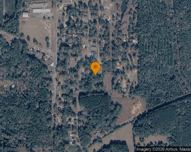 0.16 Acres in Concord - Pike County, GA in Pike County, GA