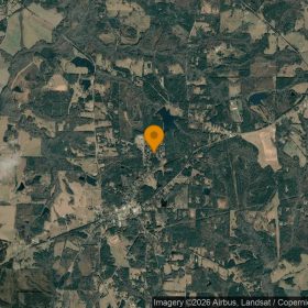 0.16 Acres in Concord - Pike County, GA in Pike County, GA