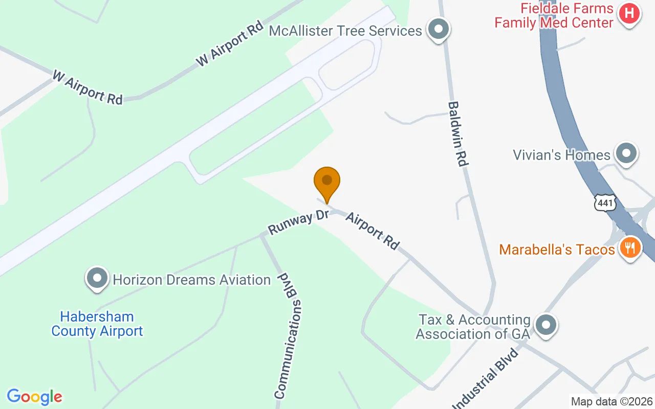 0.19 Acres in Cornelia - Habersham County, GA in Habersham County, GA