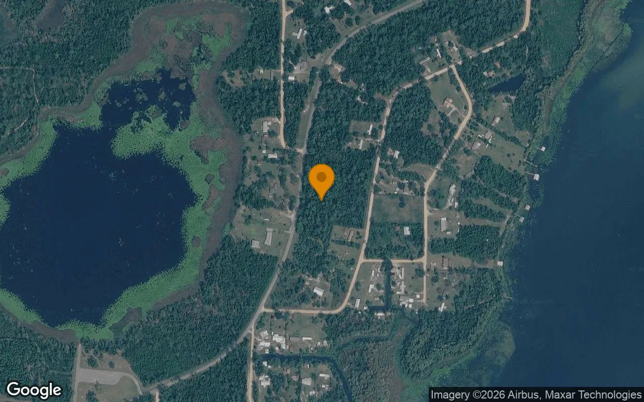 0.55 Acres in Donalsonville - Seminole County, GA in Seminole County, GA