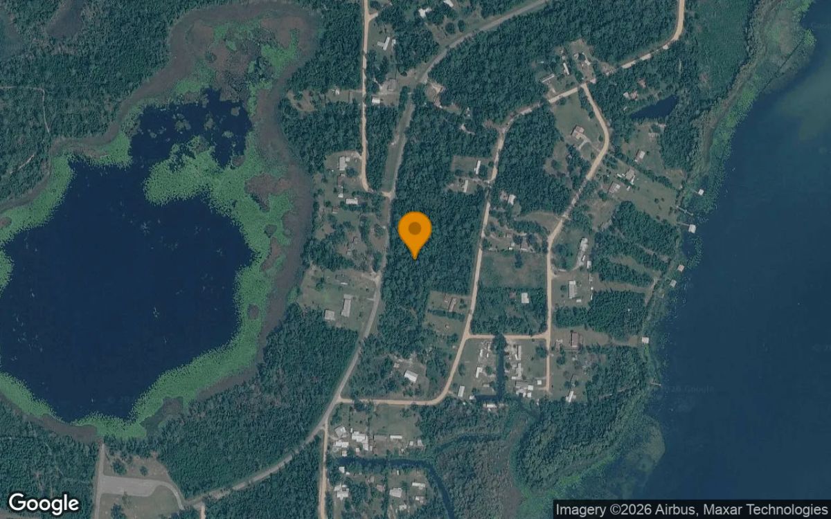 0.55 Acres in Donalsonville - Seminole County, GA - Main image