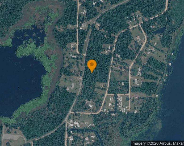 0.55 Acres in Donalsonville - Seminole County, GA in Seminole County, GA