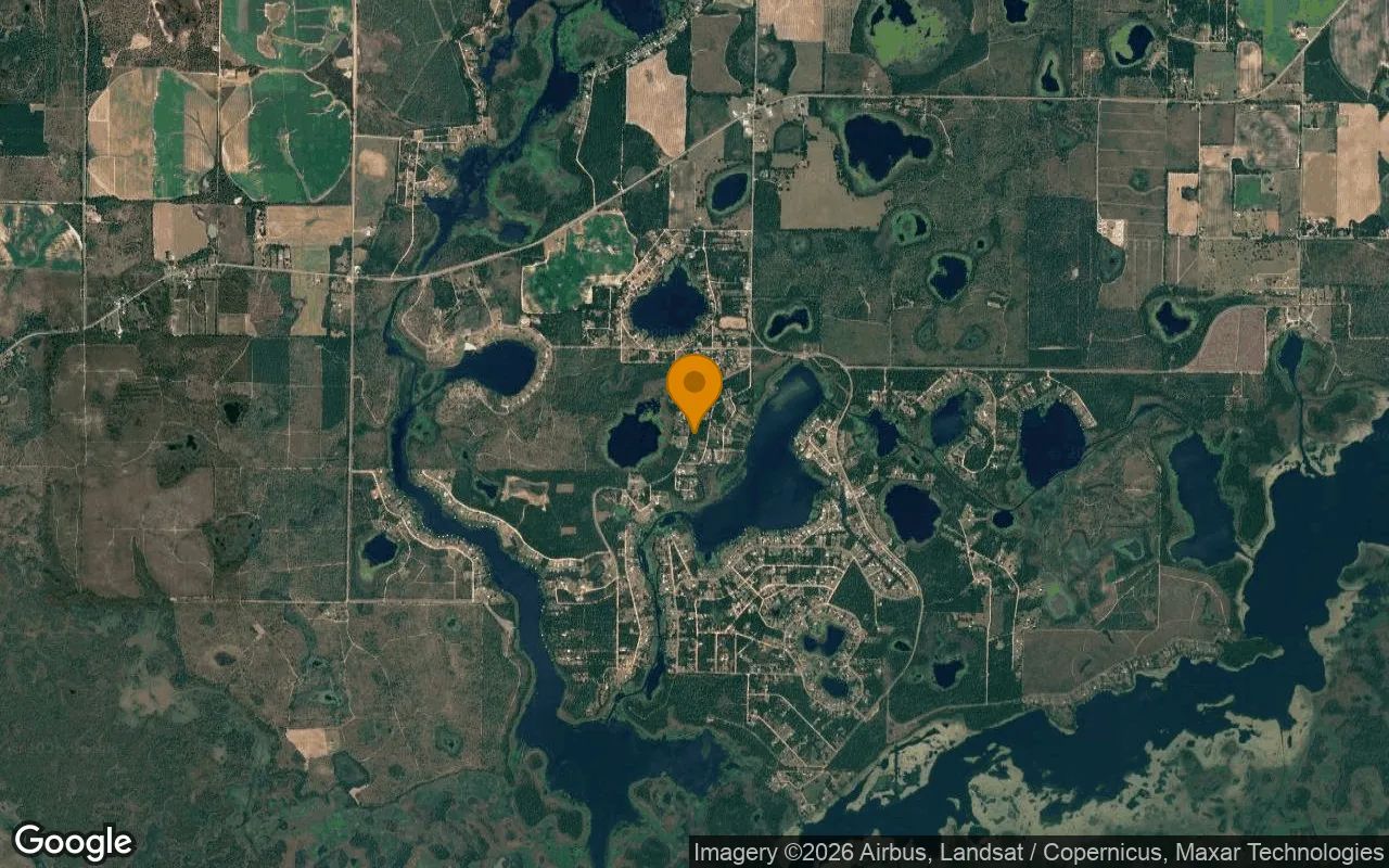 0.55 Acres in Donalsonville - Seminole County, GA in Seminole County, GA