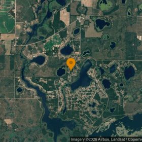 0.55 Acres in Donalsonville - Seminole County, GA in Seminole County, GA
