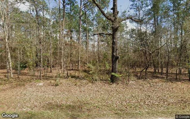0.55 Acres in Donalsonville - Seminole County, GA in Seminole County, GA