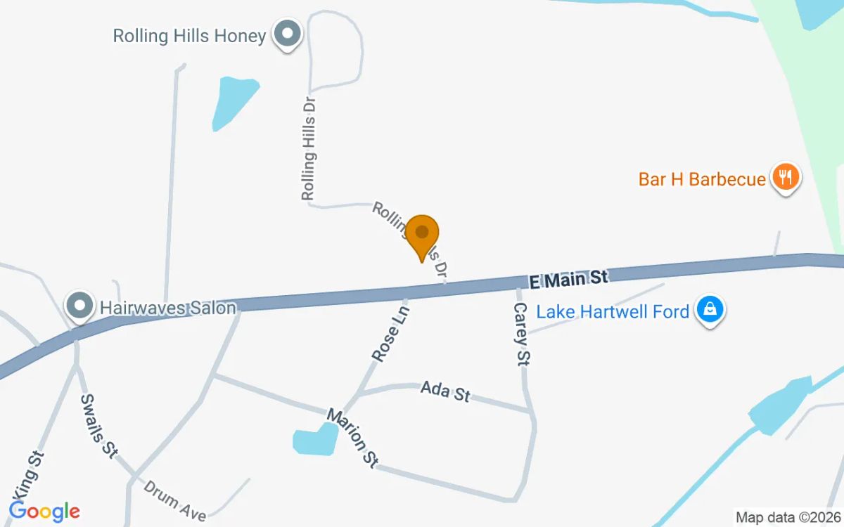 0.66 Acres in Franklin Springs - Franklin County, GA - Image 2