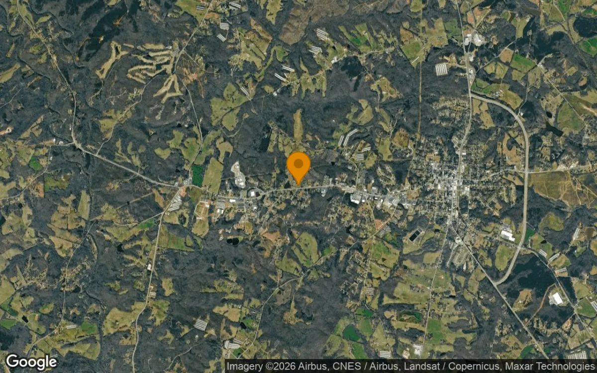 0.66 Acres in Franklin Springs - Franklin County, GA - Image 3