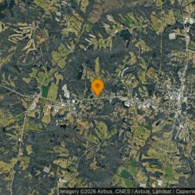 0.66 Acres in Franklin Springs - Franklin County, GA in Franklin County, GA