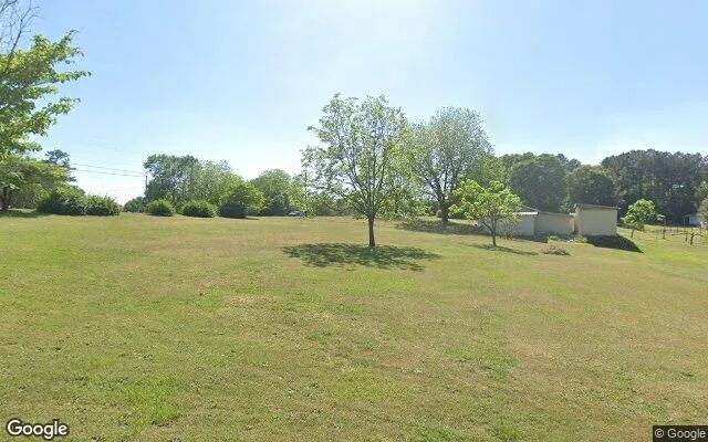 0.66 Acres in Franklin Springs - Franklin County, GA in Franklin County, GA