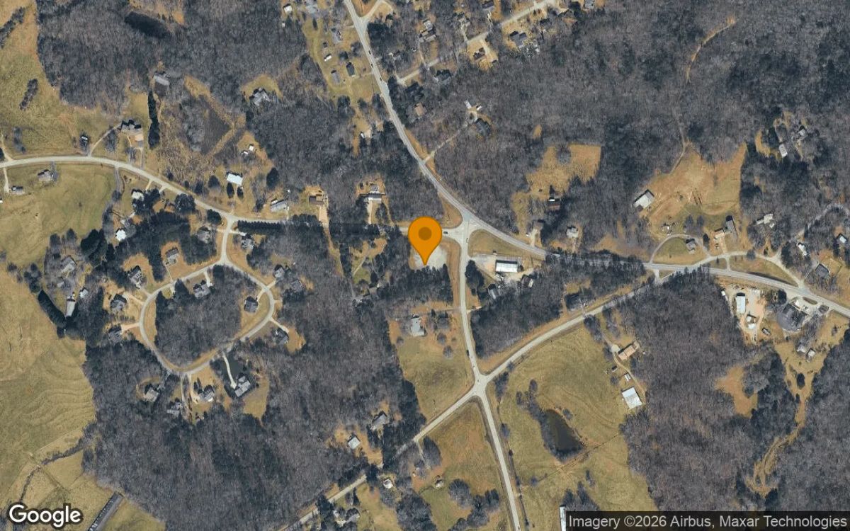 1.5 Acres in Demorest - Habersham County, GA - Main image