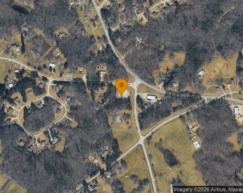 1.5 Acres in Demorest - Habersham County, GA in Habersham County, GA
