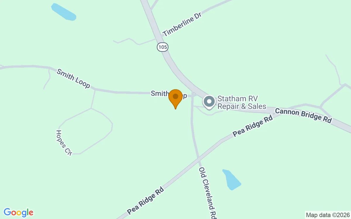 1.5 Acres in Demorest - Habersham County, GA - Image 2