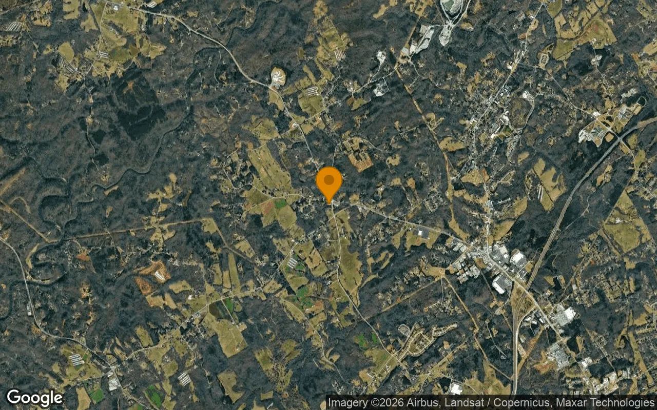 1.5 Acres in Demorest - Habersham County, GA in Habersham County, GA