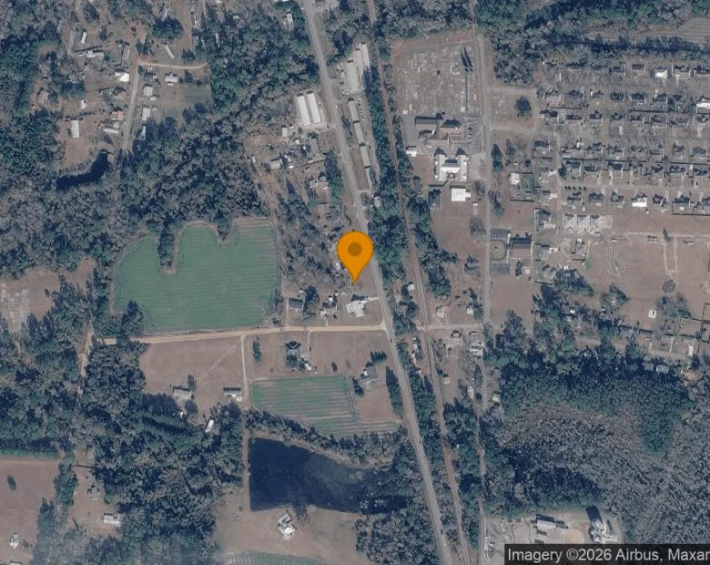 0.47 Acres in Ray City - Berrien County, GA in Berrien County, GA