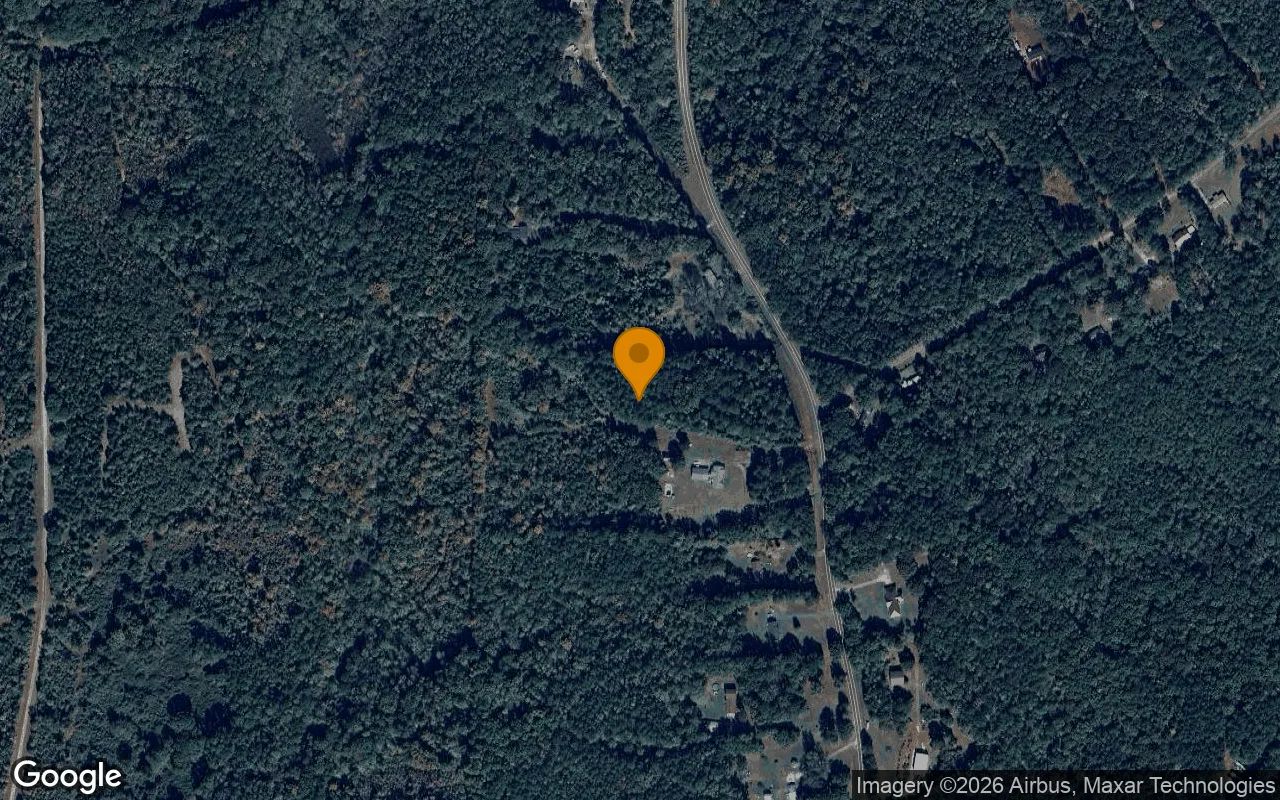 7.41 Acres in Thomaston - Upson County, GA in Upson County, GA