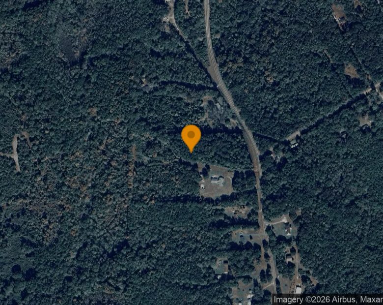 7.41 Acres in Thomaston - Upson County, GA in Upson County, GA