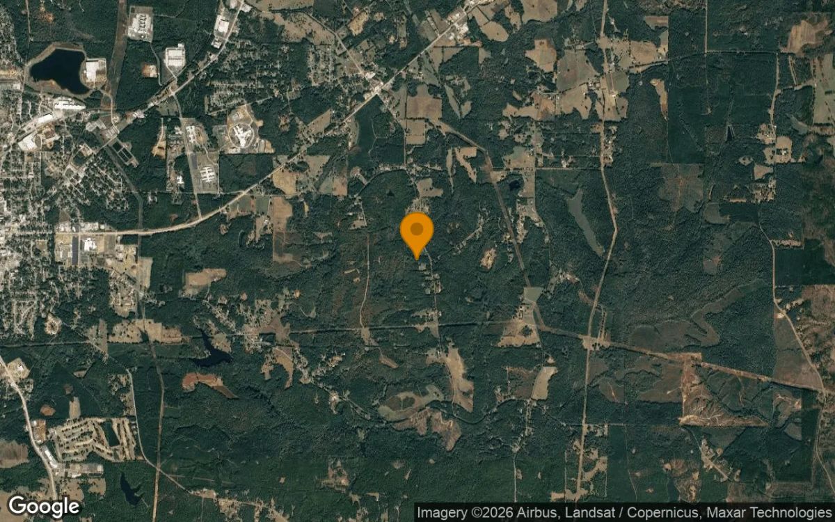 7.41 Acres in Thomaston - Upson County, GA - Image 3