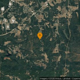 7.41 Acres in Thomaston - Upson County, GA in Upson County, GA