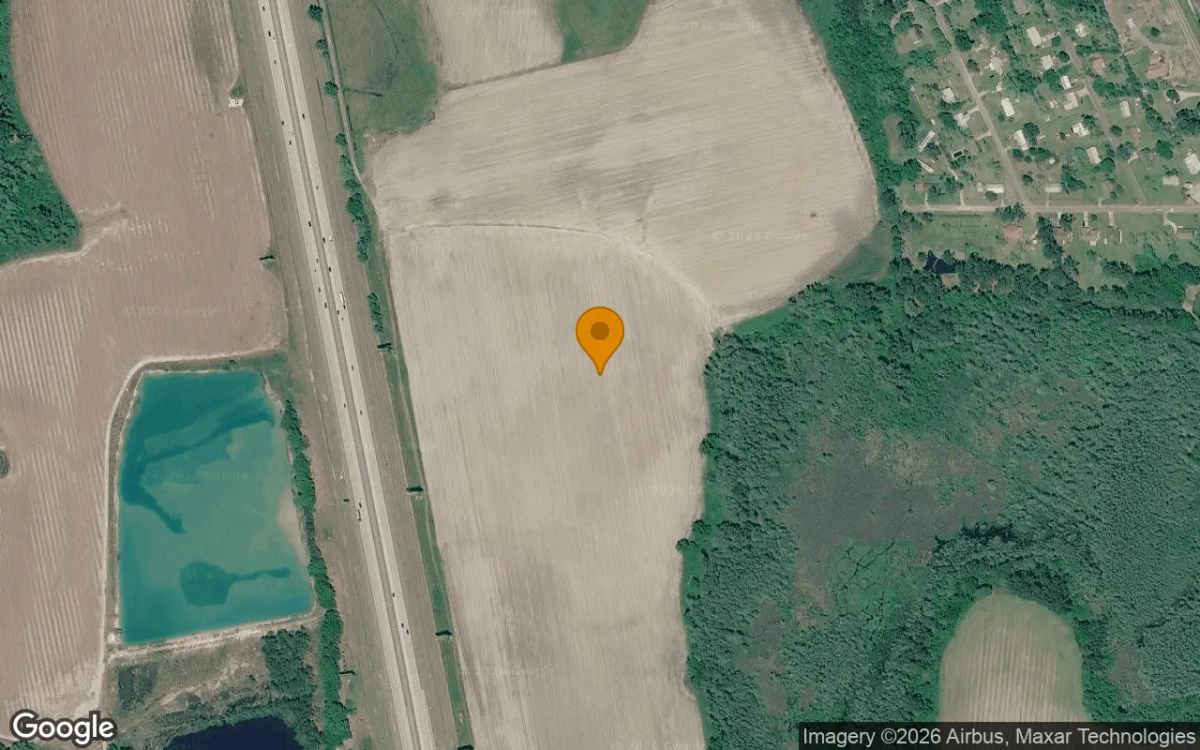 124.72 Acres in Sparks - Cook County, GA - Main image
