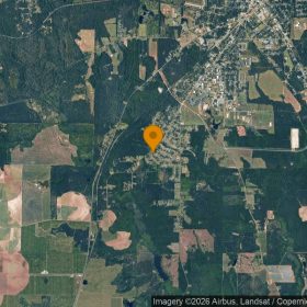 0.55 Acres in Fort Valley - Peach County, GA in Peach County, GA