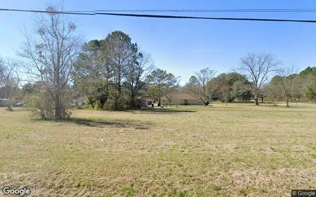 0.55 Acres in Fort Valley - Peach County, GA - Image 4