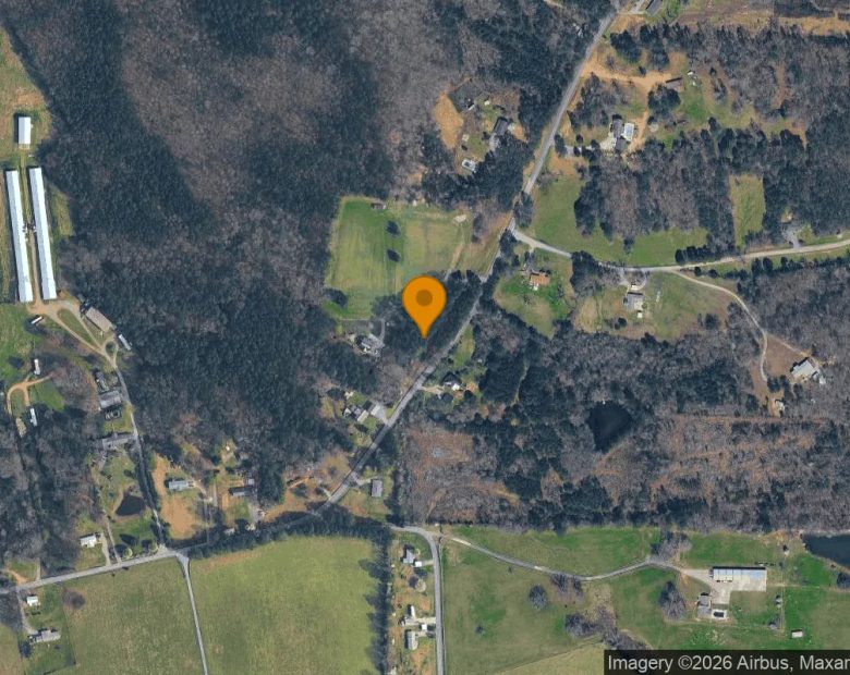 1.51 Acres in Resaca - Gordon County, GA in Gordon County, GA