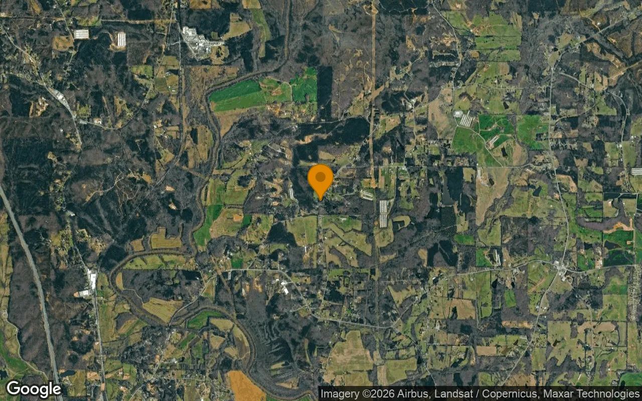 1.51 Acres in Resaca - Gordon County, GA in Gordon County, GA