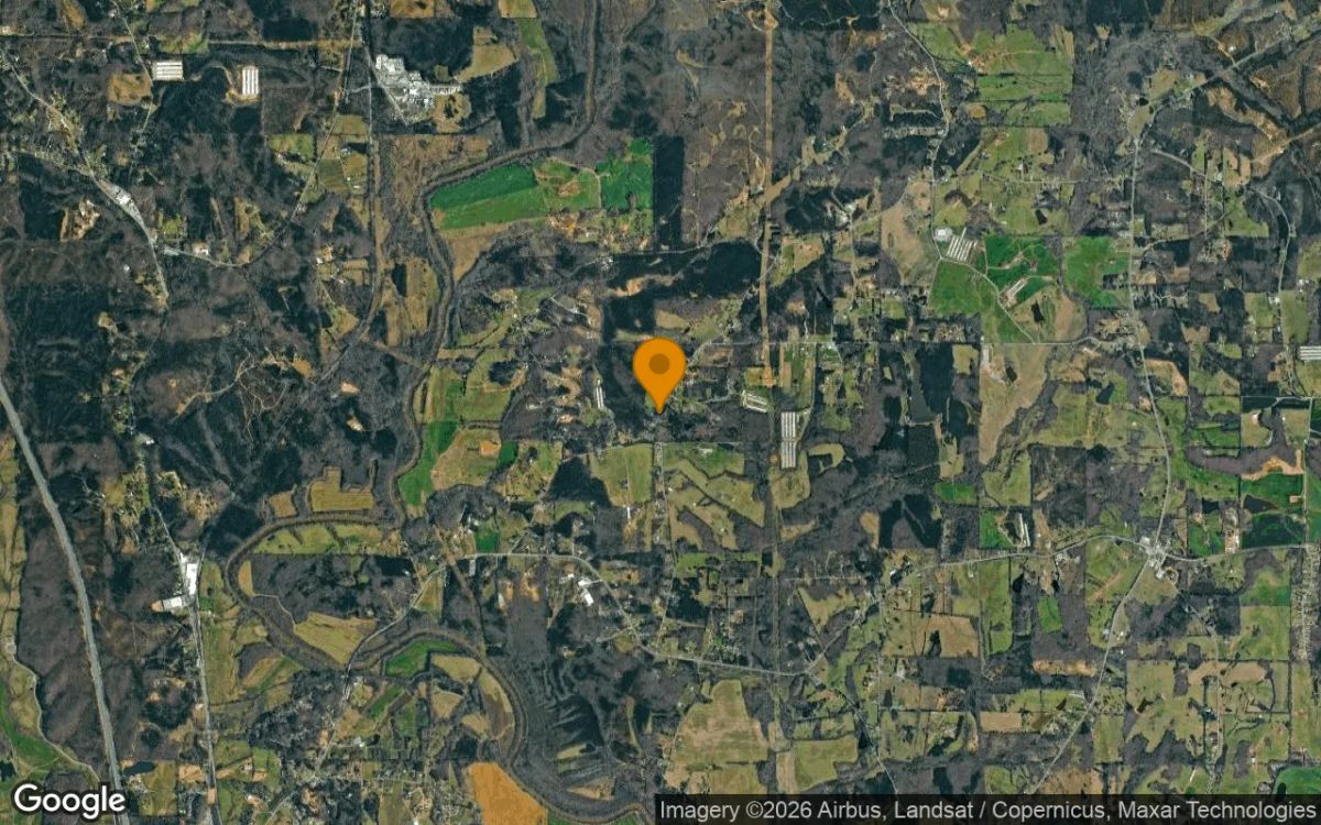 1.51 Acres in Resaca - Gordon County, GA - Image 3