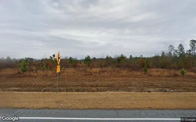 34.89 Acres in Baxley - Appling County, GA in Appling County, GA