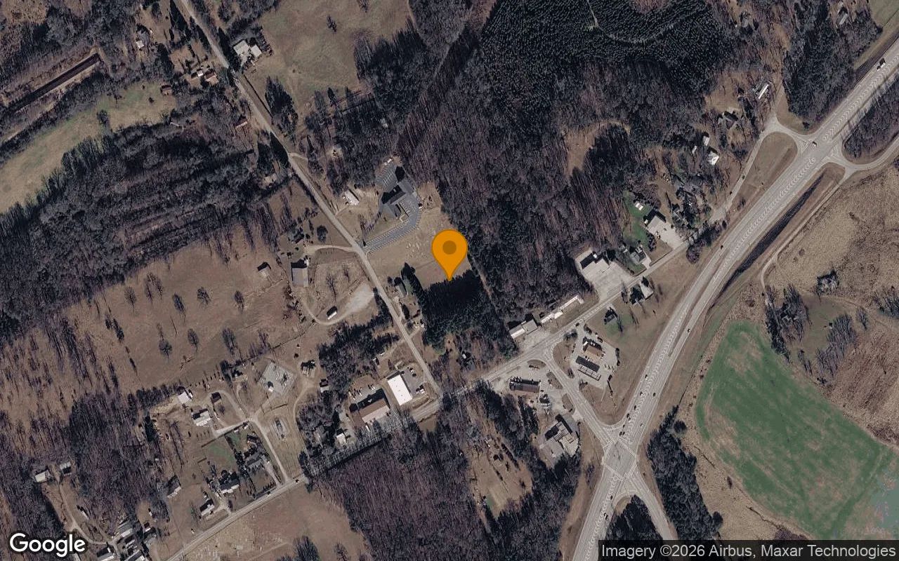 1.5 Acres in Clarkesville - Habersham County, GA in Habersham County, GA