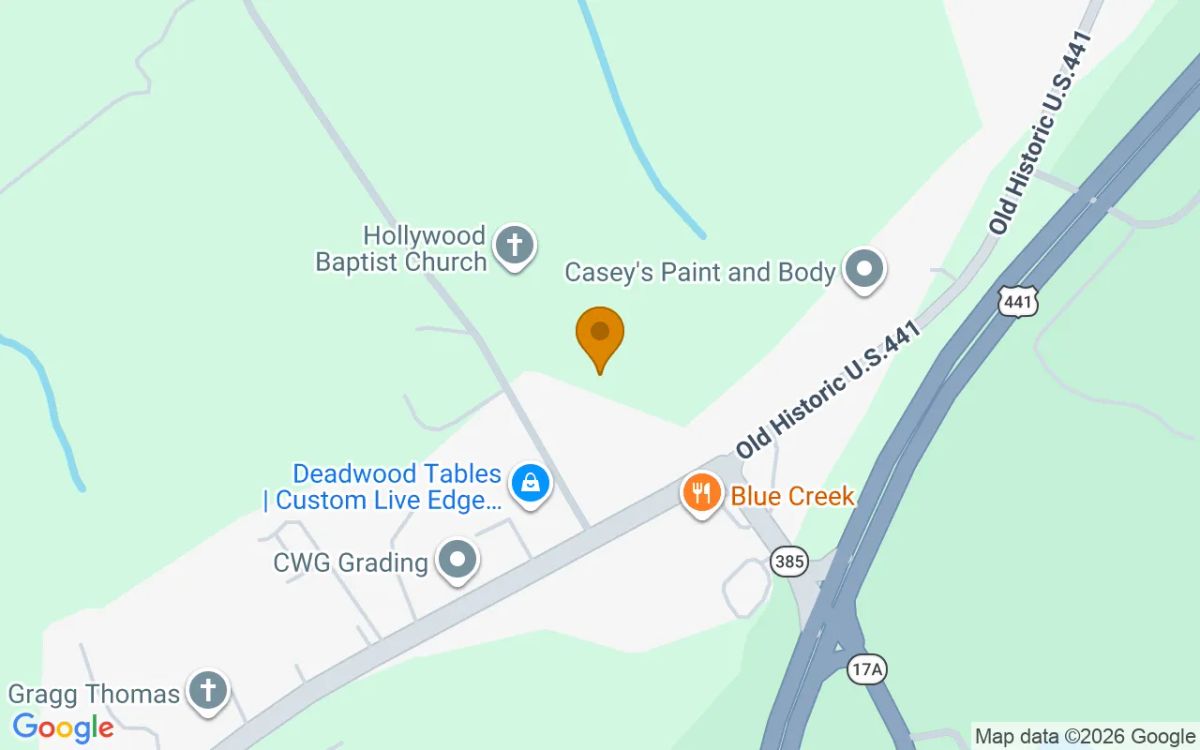 1.5 Acres in Clarkesville - Habersham County, GA - Image 2