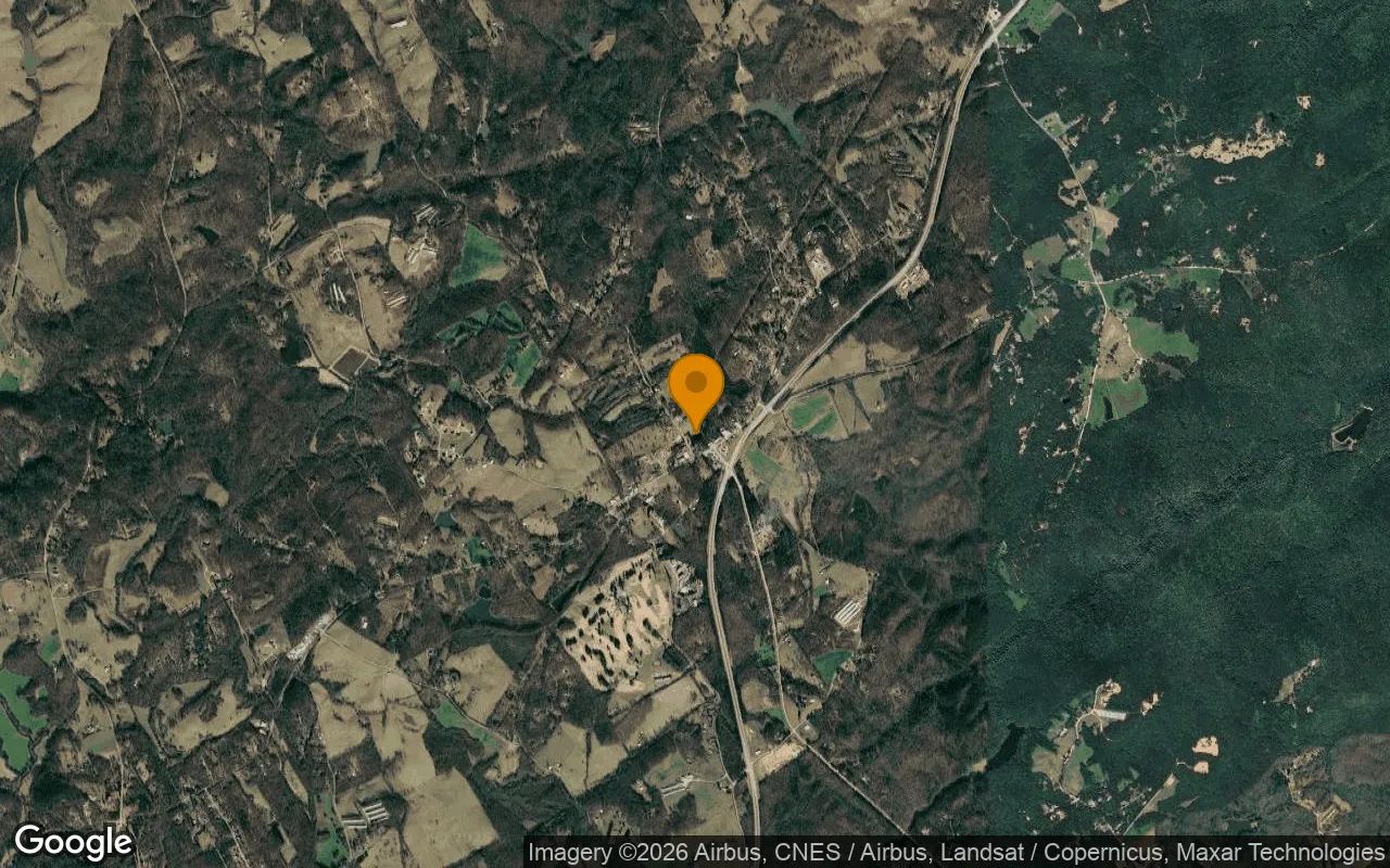 1.5 Acres in Clarkesville - Habersham County, GA in Habersham County, GA