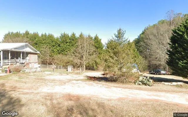 1.5 Acres in Clarkesville - Habersham County, GA in Habersham County, GA