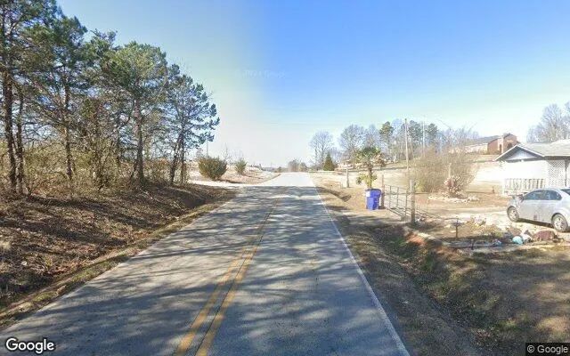 Decorative background for 1.5 Acres in Clarkesville - Habersham County, GA image 5