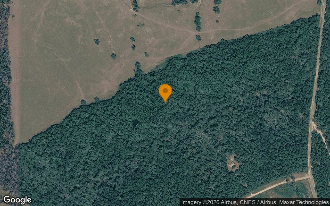 125.32 Acres in Keysville - Burke County, GA in Burke County, GA