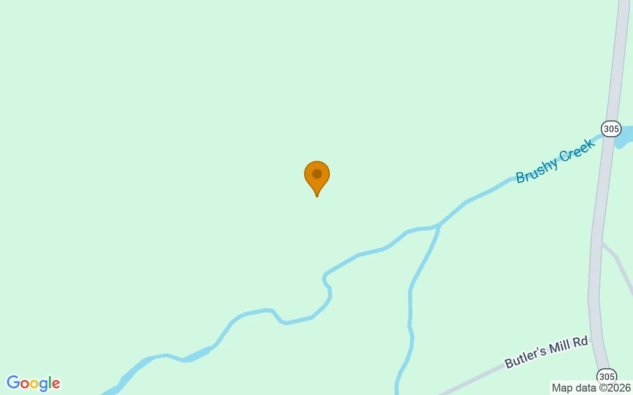 125.32 Acres in Keysville - Burke County, GA in Burke County, GA